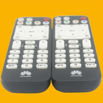 Huawei EC6108V9A/EC6108V8 Set-Top Box távirányító, modell JZ-YK-0677, körülbelül 10 m hatótávolság