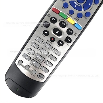 DISH 20.1 IR távirányító (10 m hatótáv) – YOUNG