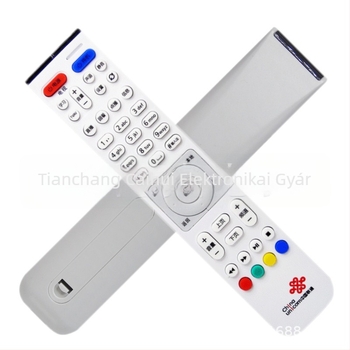 Huawei Yue Box EC2108V3 EC6106V6 távirányító set-top boxhoz, univerzális 19 az 1-ben, kompatibil Telecom Unicom