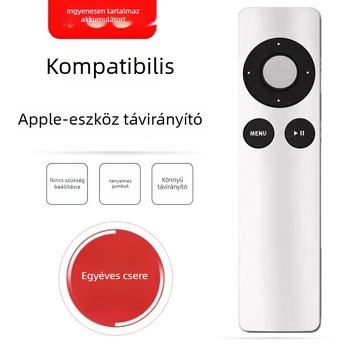 Huaren távirányító, modell 11, 8 m vezeték nélküli hatótávolság, kompatibilis set-top box eszközökhöz