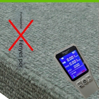 Lépcsőmat, négyzetes, fű mintás, mosható, nappalira, Amerikai vidéki stílus