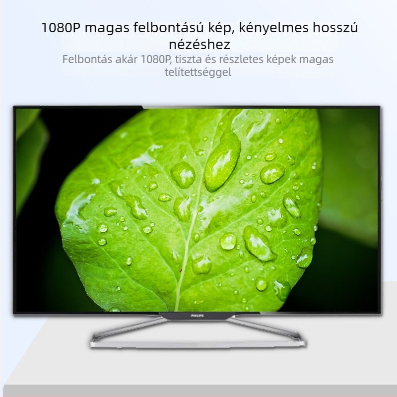 JH/Jinghua V301 VGA-kábel réz vezetőkkel és aranyozott érintkezőkkel, hosszúság 1,5–50 m