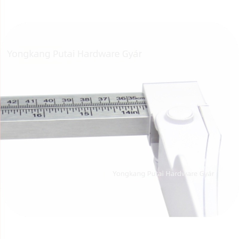 Csecsemő mérleg, elektronikus, 20 kg teherbírás, akkumulátoros működés, kiváló precizitás, gyermekek számára