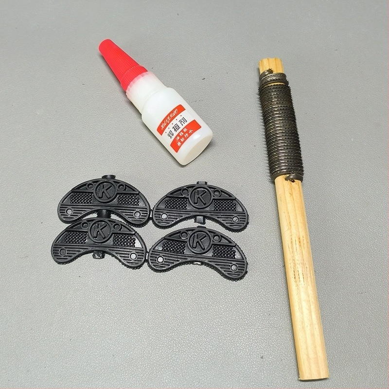 Talpkopásjavító tapasz sarokvédővel - Tsq5-9, textile cipőkhöz, tavasz, márka nélküli