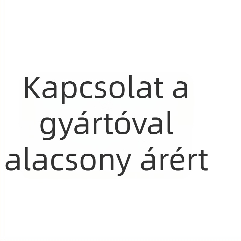 Cinkötvözet ajtózár, típus A, modell YBL-092; testreszabható gyártás; licencelt magáncímke; modern minimalista stílus