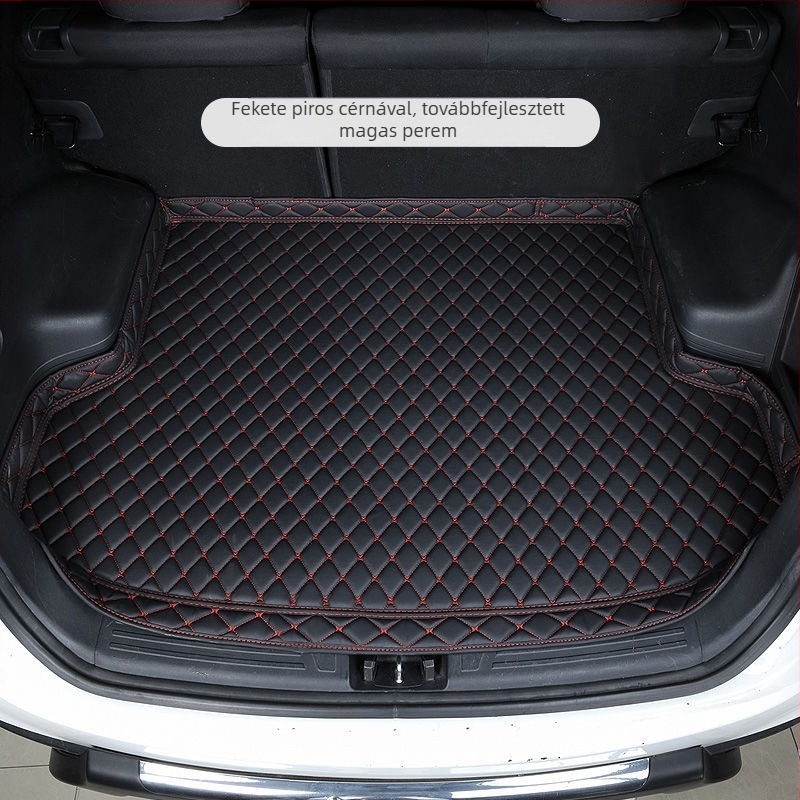 Csomagtartó szőnyeg a Citroën Elysee, C3XR, Yunyi, C4 Sega, C4L, C2, C5, C6 és Triumph modellhez