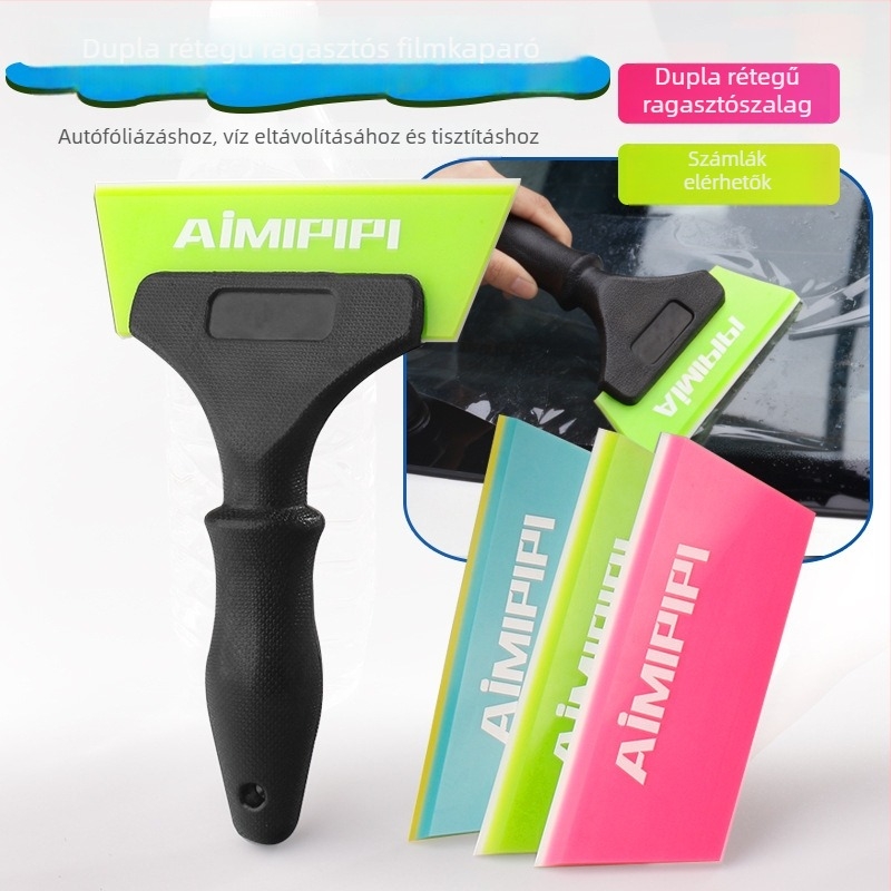 Filmkaparó Bai Yang Hui műanyag – Termékkód 20260117jqg