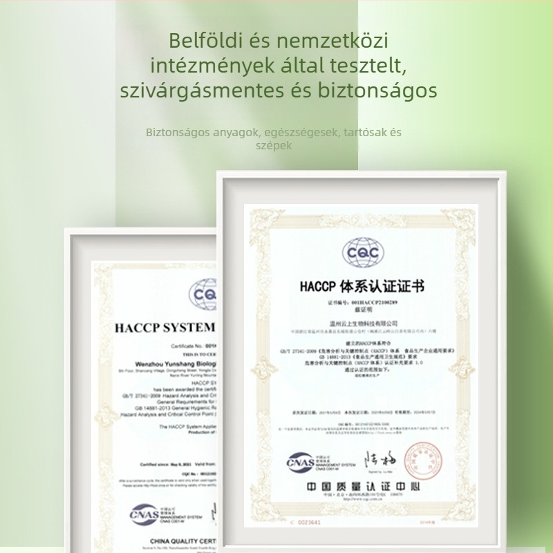 Gyöngyös fogkefe, egyedi csomagolás, mentolos íz, puha sörték; Cool Crown márka, műanyag, biológiailag lebomló, 720 napos élettartam, 20 db/doboz