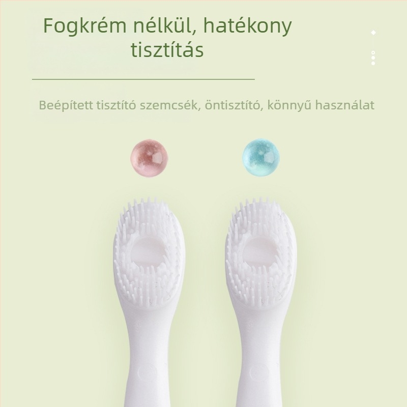 Egyszer használatos fogkefe, lágy sörtékkel, Good luck márka, műanyag kivitel, friss lehelet, japán stílus