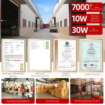 ZX-MT028 Kétmonitoros asztali állvány csíptetős rögzítéssel, forgó, vasból, 4 kg