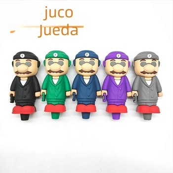 Szilikoncső - Újra felhasználható, testreszabható, könnyen tisztítható (Anyag: Szilikon; Testreszabás: Elérhető; Stílus: Modern egyszerű)