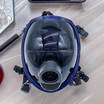 Szilikon gömb alakú maszk vízcsőhöz, újrafelhasználható, 20 db dobozonként, márka Tangshan yanda