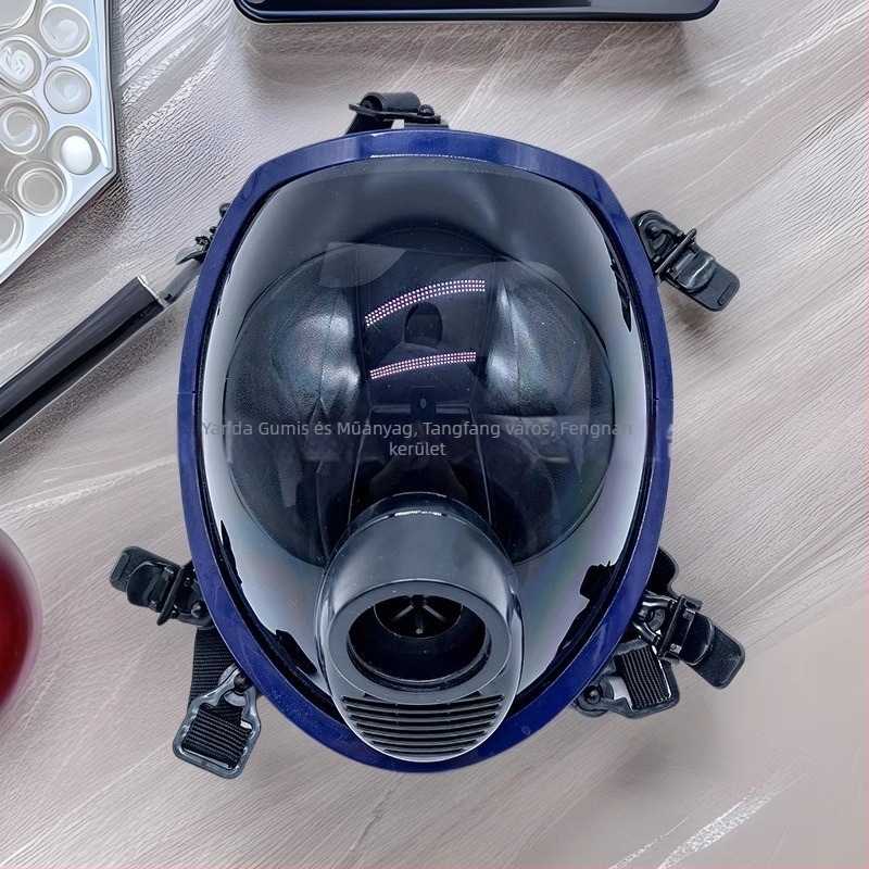 Szilikon gömb alakú maszk vízcsőhöz, újrafelhasználható, 20 db dobozonként, márka Tangshan yanda