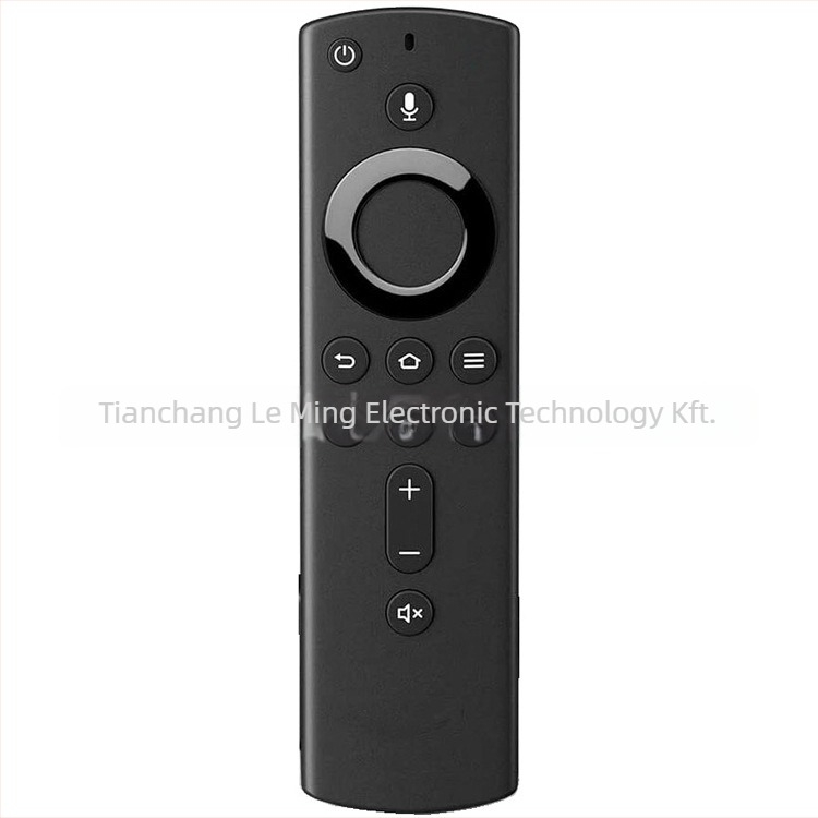 LM L5B83H Bluetoothos hangvezérlésű távirányító set-top boxhoz, 10 m hatótávolság