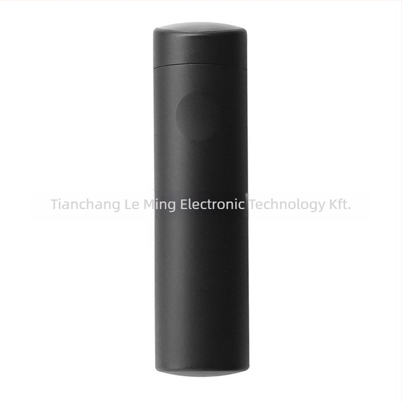 LM L5B83H Bluetoothos hangvezérlésű távirányító set-top boxhoz, 10 m hatótávolság