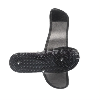 Jianer Jx-35 fizioterápiás eszköz kiegészítők, USB/AC tápegység, kézi vezetékes vezérlés, számítógépes típusú vezérlés