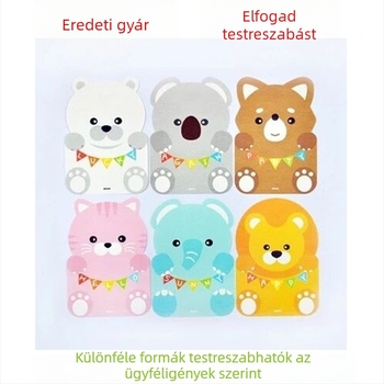 Creatter USB elektromos lábmelegítő papucs – Képregény stílus, Velúr felsőrész, Talp hőre lágyuló elasztomerből, Sarok körbefogó