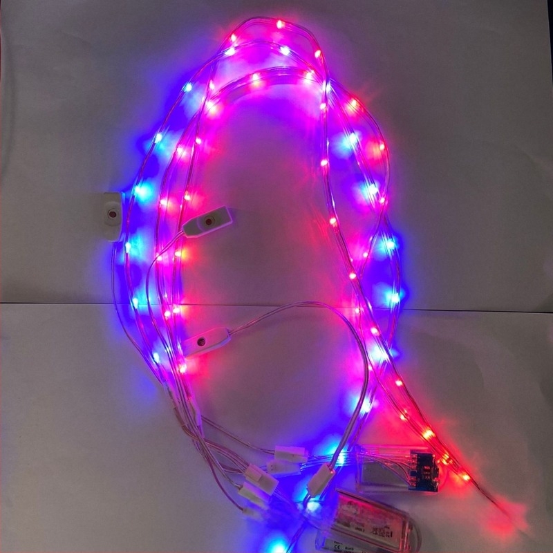 LED cipővilágítás (Anyag: EVA; Cipőtipusok: sportcipő, bakancs, szandál, mindennapi cipő, meleg cipő, textilcipő, papucs; Szezoni időszakok: Nyár, Tél, Tavasz, Ősz)