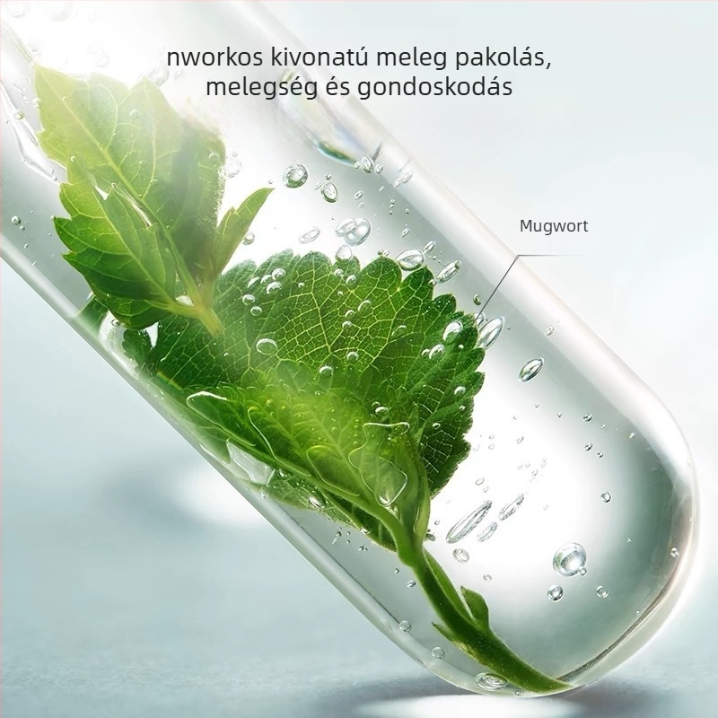 Viselhető melegítő papucs – önmelegedő tapasz, USB-s tápegység, vászon felsőrész, EVA talp, 20 db