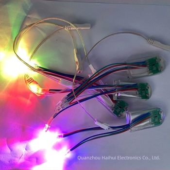 Cipő lámpa – TPU anyagú, modell 0011254, alkalmas futócipőkhöz, csizmákhoz, papucsokhoz és hétköznapi lábbelikhez; egész éves használatra