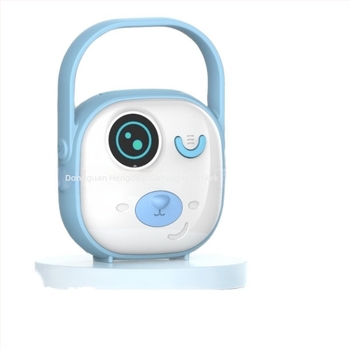 Történetgép babáknak és kisgyerekeknek (0–3 év) | Bluetooth hangszóró kártyahellyel, szilikon oktató játék beépített akkumulátorral, 4–8 GB memória, Wi‑Fi