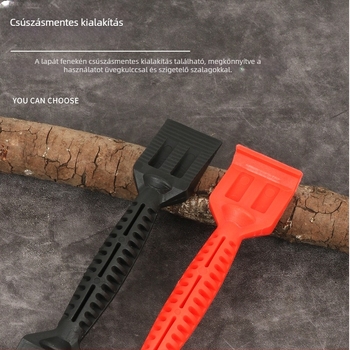 Ablakszigetelés nyomóeszköze görgővel — kopásálló, modern minimalist dizájn