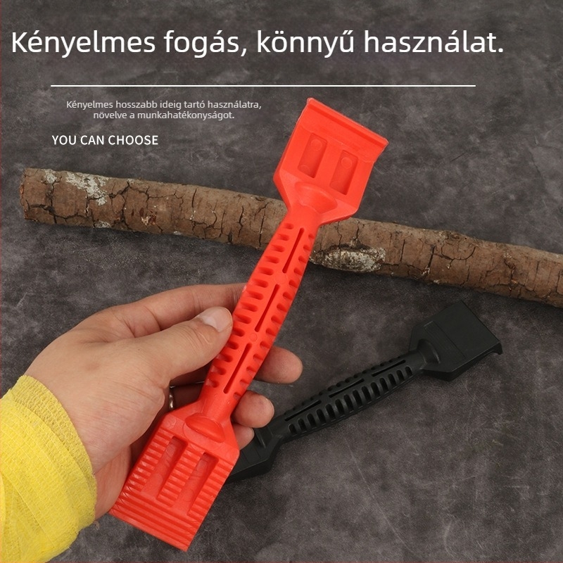 Ablakszigetelés nyomóeszköze görgővel — kopásálló, modern minimalist dizájn