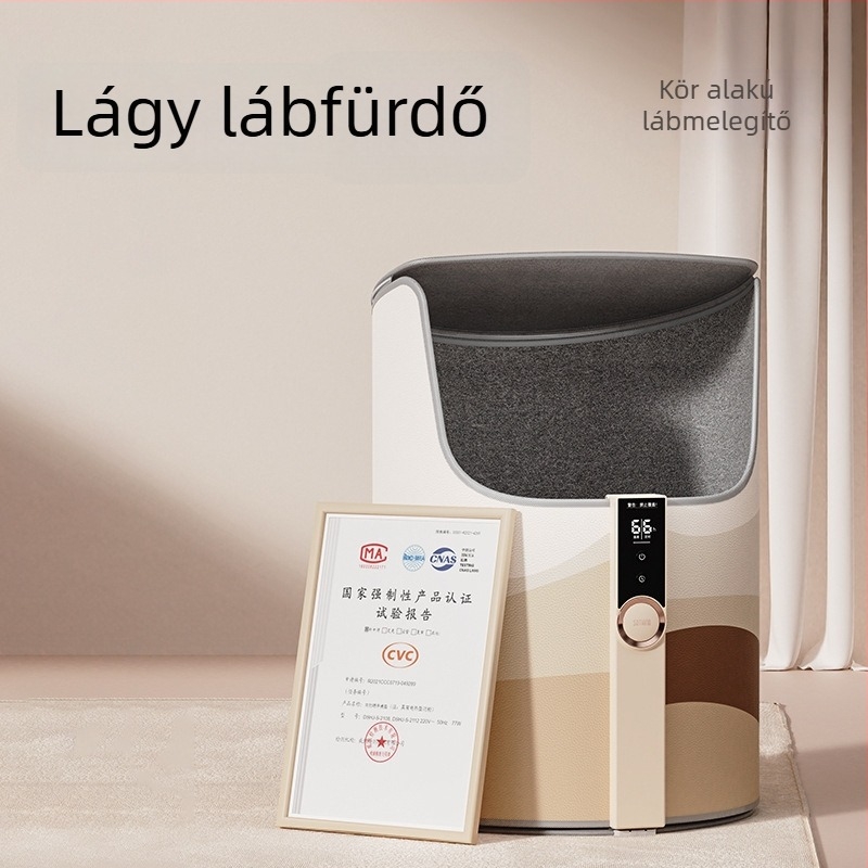 Lábfűtő iroda alatti használatra, Qiyue, modell DSHJ-S-2209