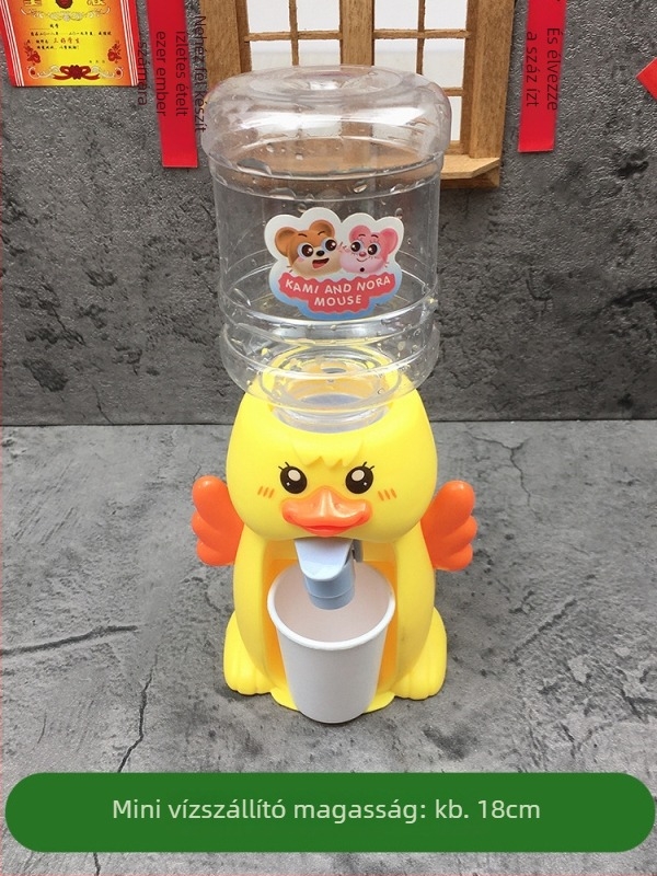 Mini élelmiszer-játékkészlet - puzzle játék 7-14 éveseknek