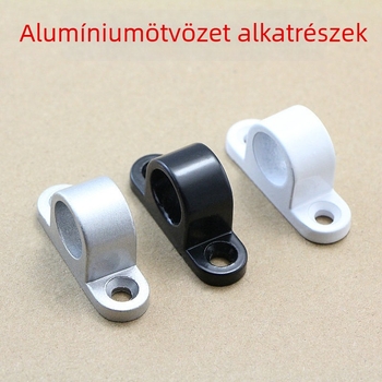Alumíniumötvözetes automata zár csúszóajtókhoz — 204-es modell, repülőgépzár típusú, Xinjiliang márka, modern egyszerű stílus
