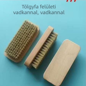 Tong yihua Lófarokból készült cipőseprő – lágy szálak, dezodorálás, fertőtlenítés, modern minimalista stílus