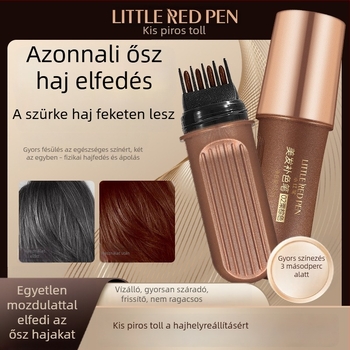 Hajfésű – OEM márka, PE anyag, Termékszám 043, Határokon átívelő export: Igen