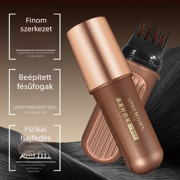 Hajfésű – OEM márka, PE anyag, Termékszám 043, Határokon átívelő export: Igen