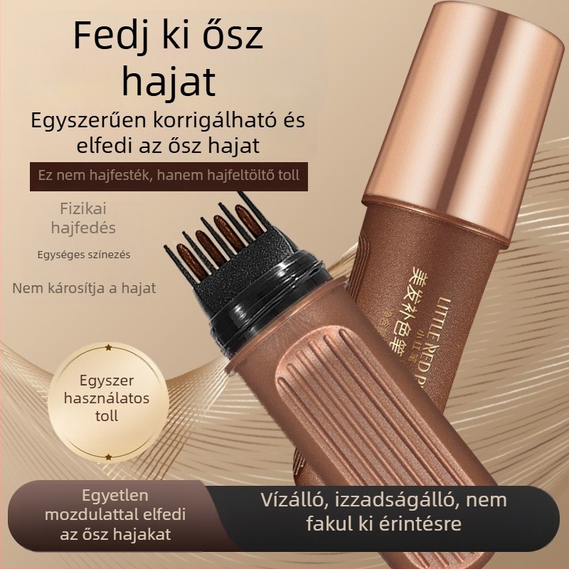Hajfésű – OEM márka, PE anyag, Termékszám 043, Határokon átívelő export: Igen