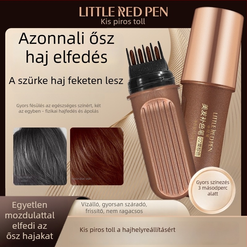 Hajfésű – OEM márka, PE anyag, Termékszám 043, Határokon átívelő export: Igen