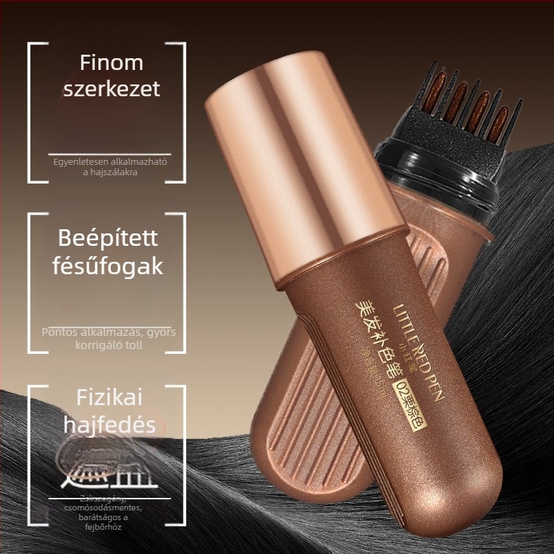 Hajfésű – OEM márka, PE anyag, Termékszám 043, Határokon átívelő export: Igen