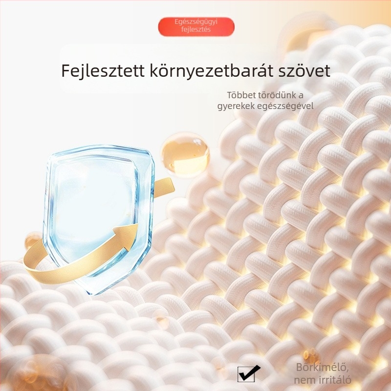 Gyerekeknek szóló székfedél – poliészter, ovális alak, csúszásmentes, kopásálló, rajzfilm mintázat