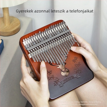 Zenei doboz, modern minimál stílus, testreszabás nélkül, logó nélkül, nem importált
