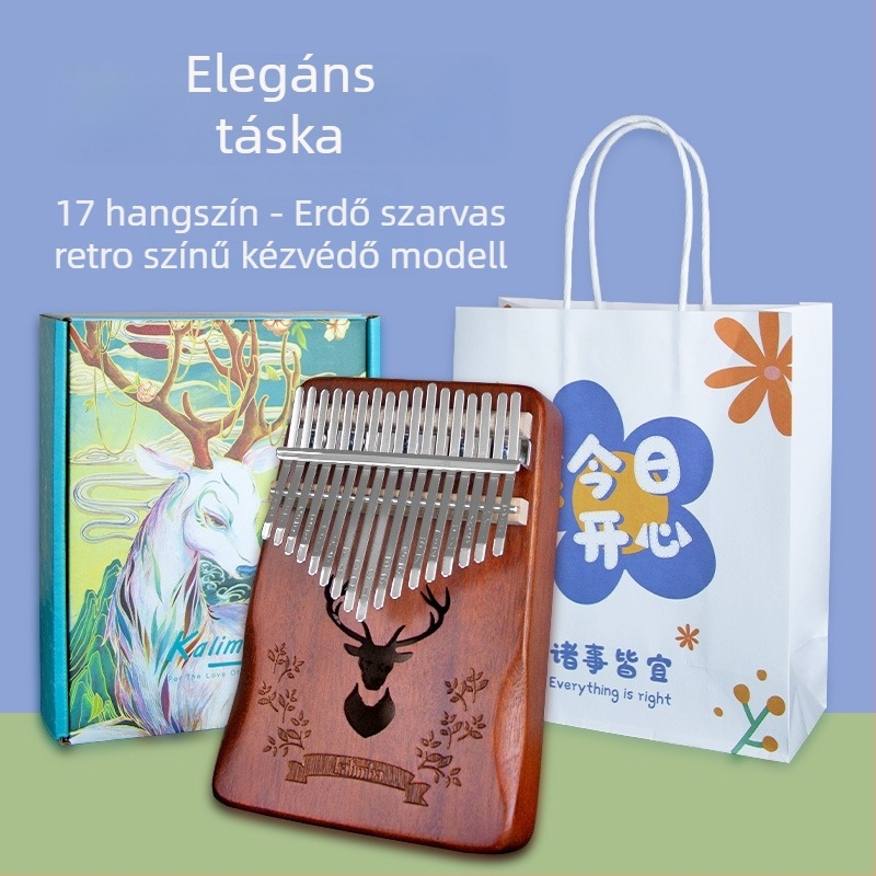 Zenei doboz, modern minimál stílus, testreszabás nélkül, logó nélkül, nem importált