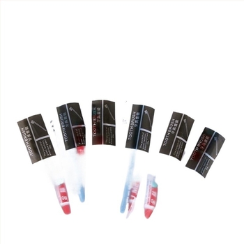 Egyszer használható fogkefe és fogkrém készlet bambuszszénnel készült puha sörtéjű, egyenként csomagolt, ideális szállodákban, vendégházakban és utazásokhoz