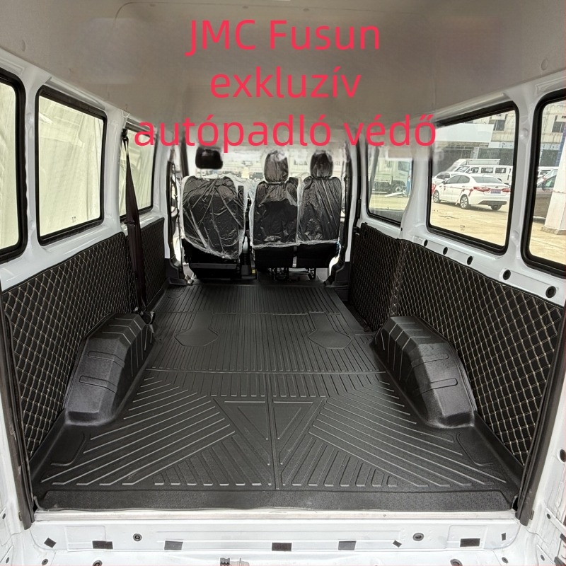 Csomagtartó védőmatrac, vízálló, dedikált járműmodellekhez, anyag: más, eredet: Hebei, testreszabás nélkül