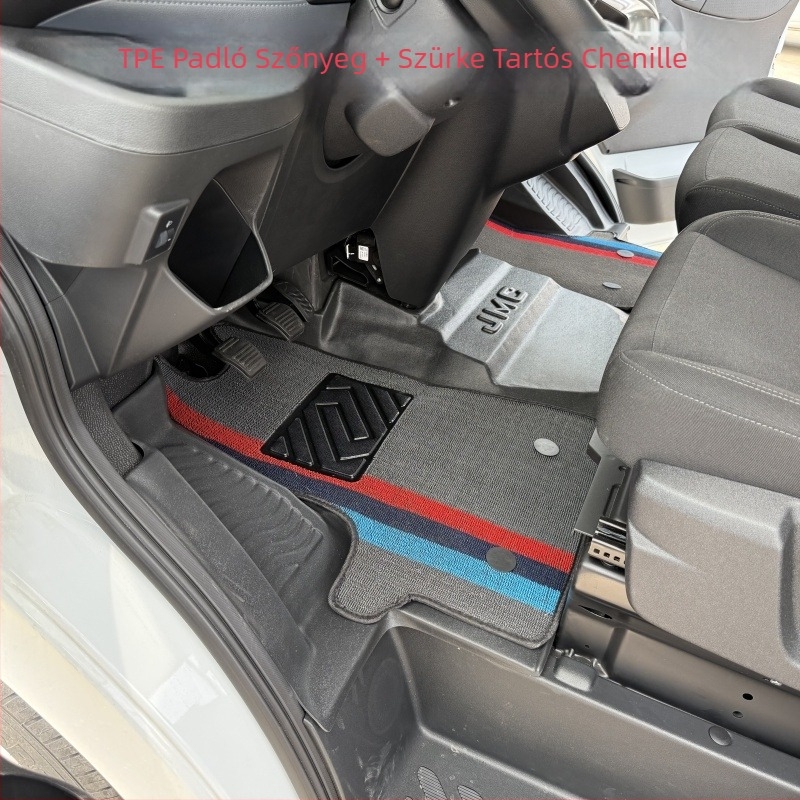 Csomagtartó védőmatrac, vízálló, dedikált járműmodellekhez, anyag: más, eredet: Hebei, testreszabás nélkül