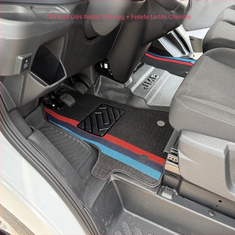 Csomagtartó védőmatrac, vízálló, dedikált járműmodellekhez, anyag: más, eredet: Hebei, testreszabás nélkül