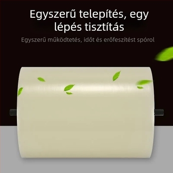 Cipőfedő gép – szennyeződés elleni funkció, Huiyao Pavilion márka, modell 20213