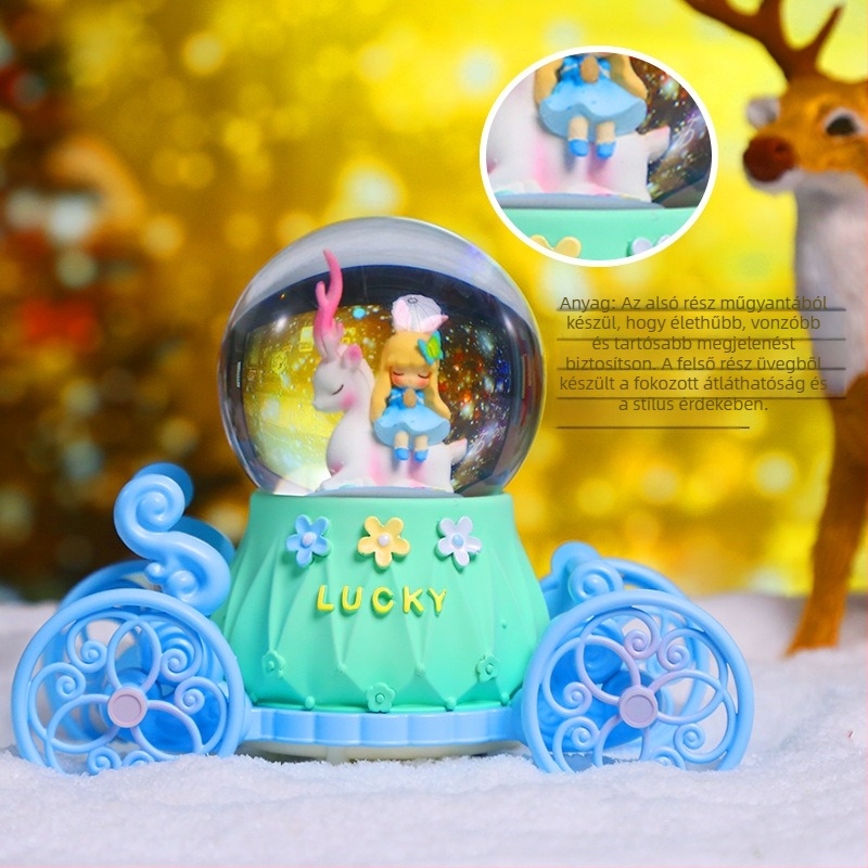 Shangsen márkájú kristálygömb modern minimalista stílussal (Anyag: gyanta; Kategória: Kristálygömb; Anyagtípus: műanyag és gyanta)