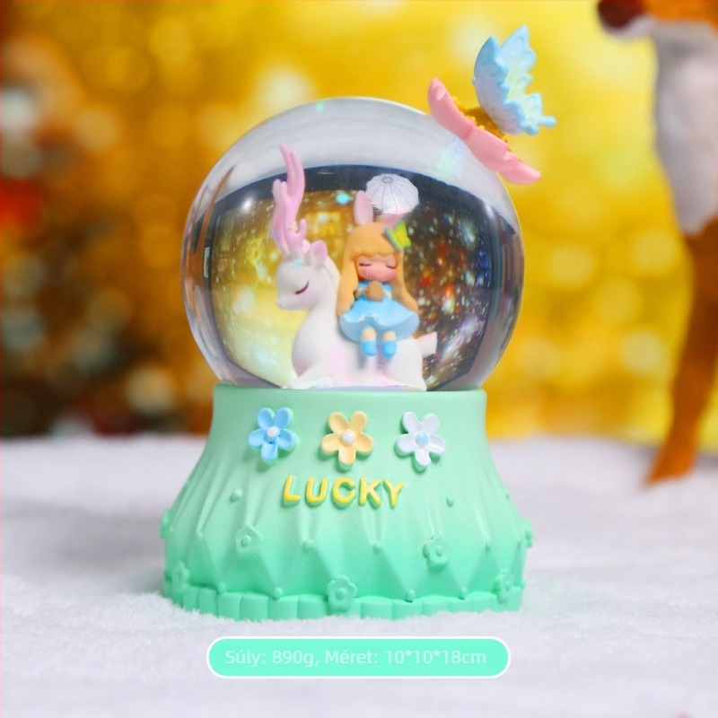 Shangsen márkájú kristálygömb modern minimalista stílussal (Anyag: gyanta; Kategória: Kristálygömb; Anyagtípus: műanyag és gyanta)