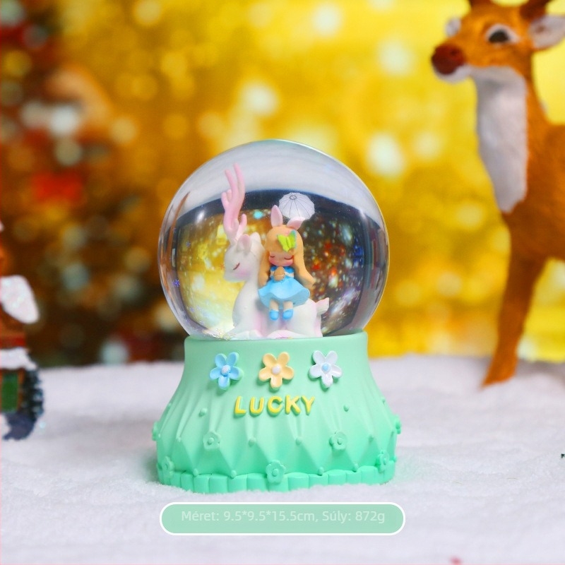 Shangsen márkájú kristálygömb modern minimalista stílussal (Anyag: gyanta; Kategória: Kristálygömb; Anyagtípus: műanyag és gyanta)