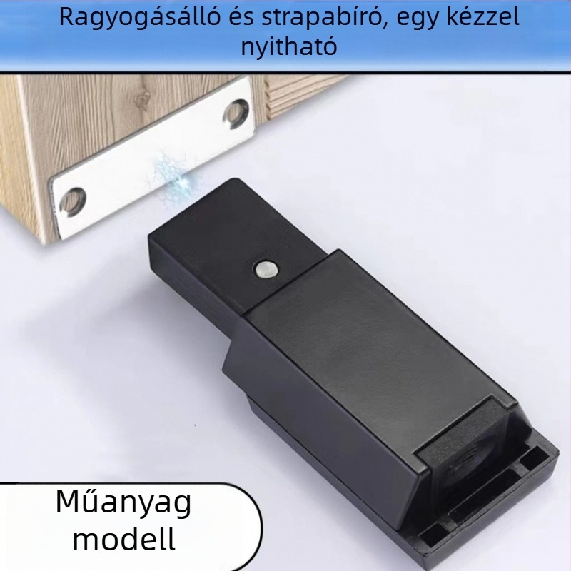 Nagy teherbírású szekrényajtó csillapító | Cinkötvözet | Modell 1 | Új kínai stílus | Xiawei bútorgyár