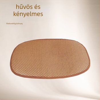 Anvimo rattan kutya mat — háziállat matrac