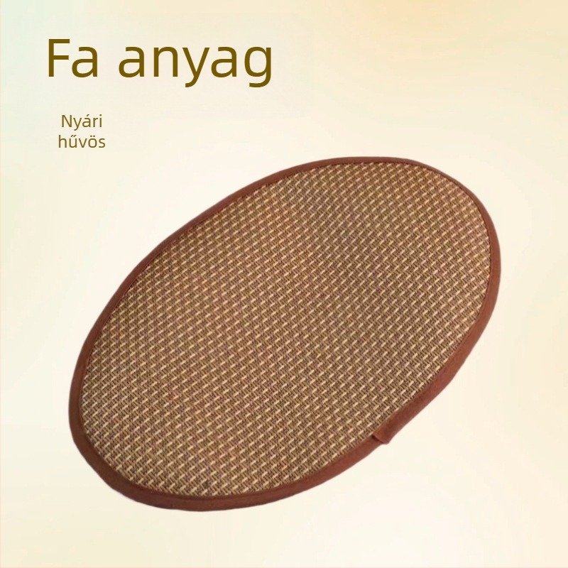 Anvimo rattan kutya mat — háziállat matrac